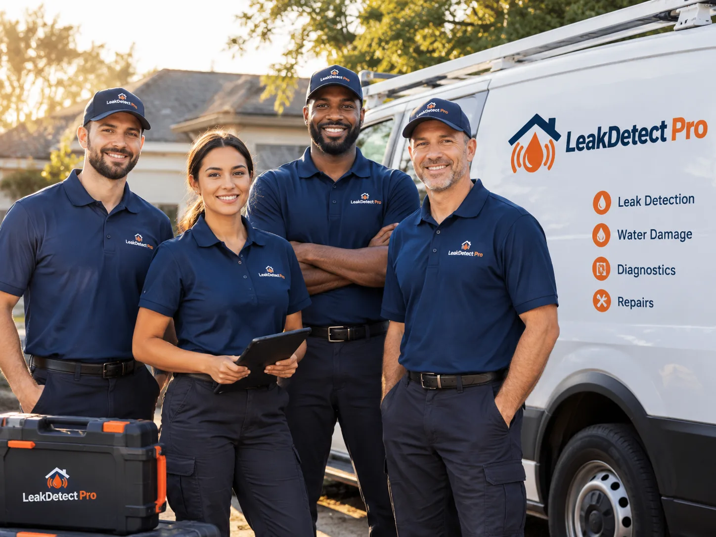 Roof Repair company in Wiley, GA